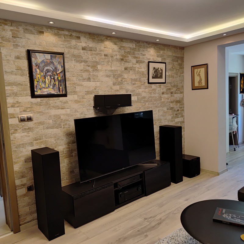 Do wynajęcia  1 sypialnia Sofia , Iwan Wazow , 80 mkw | 63969200 - obraz [3]