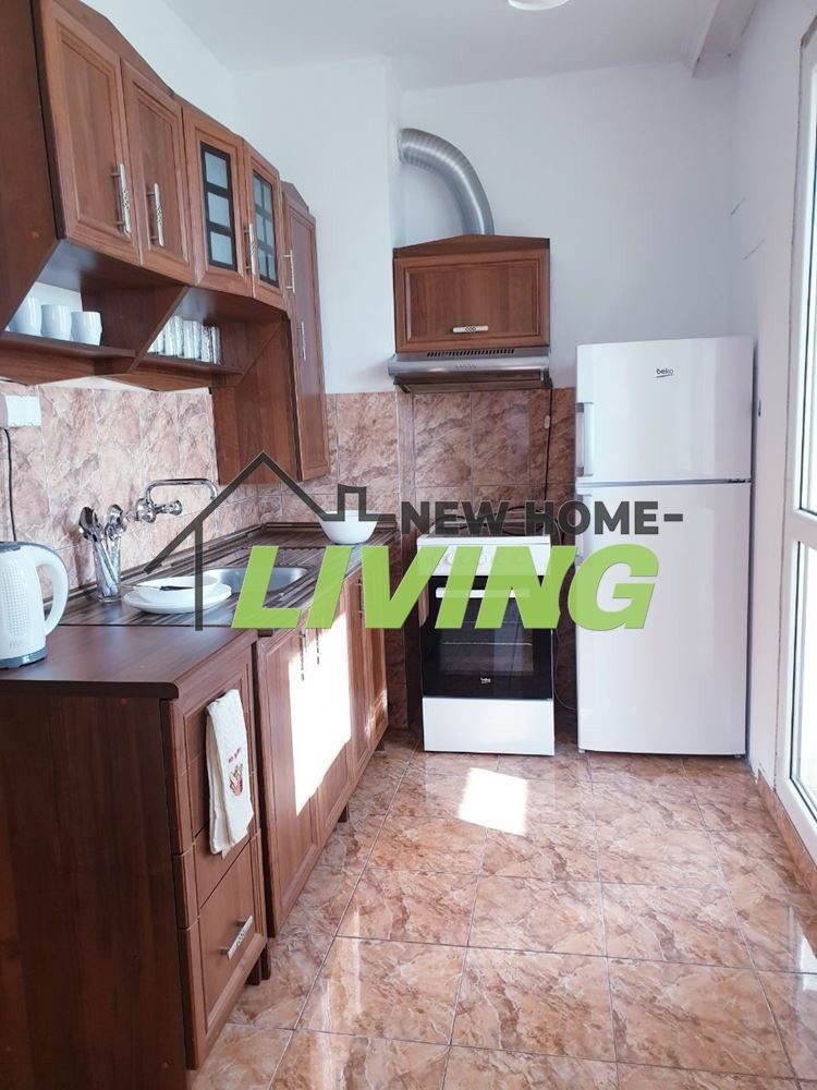 Дава под наем 2-СТАЕН, гр. Бургас, Братя Миладинови, снимка 2 - Апартаменти - 52746880