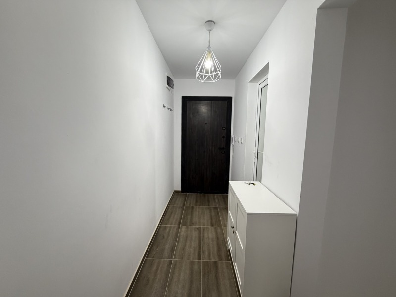 Дава под наем 2-СТАЕН, гр. Шумен, Томбул джамия, снимка 5 - Апартаменти - 53511475