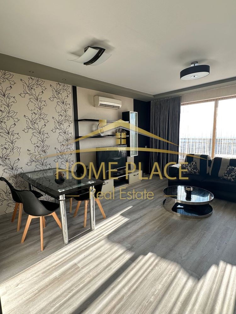 Дава под наем 2-СТАЕН, гр. Варна, Възраждане 1, снимка 3 - Апартаменти - 53594155