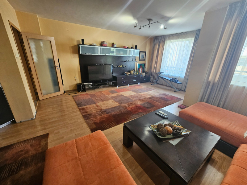 Vuokrattavana  2 makuuhuonetta Plovdiv , Kamenitsa 1 , 130 neliömetriä | 67073804 - kuva [5]