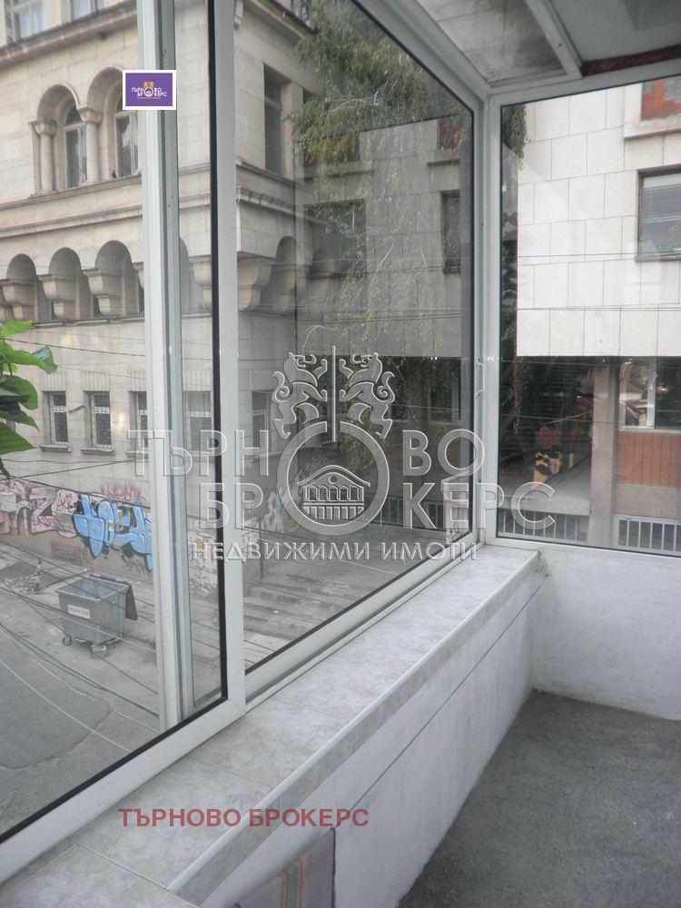Дава под наем  4-стаен град Велико Търново , Център , 120 кв.м | 26009452 - изображение [12]