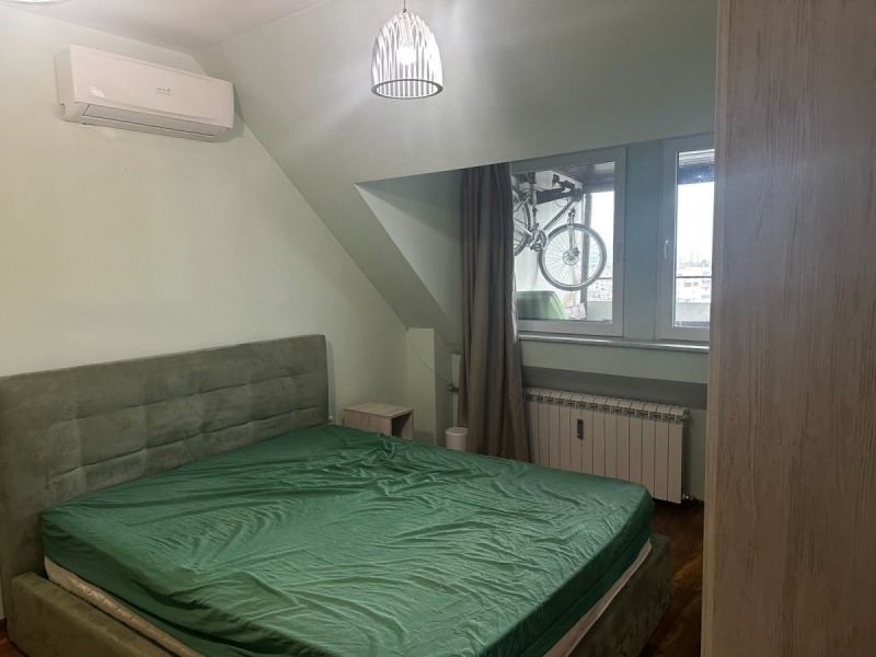 Te huur  Maisonnette Sofia , Ovtsja kupel 2 , 112 m² | 52006540 - afbeelding [8]