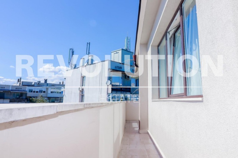 De inchiriat  3+ dormitor Varna , Mladost 1 , 300 mp | 73549985 - imagine [11]