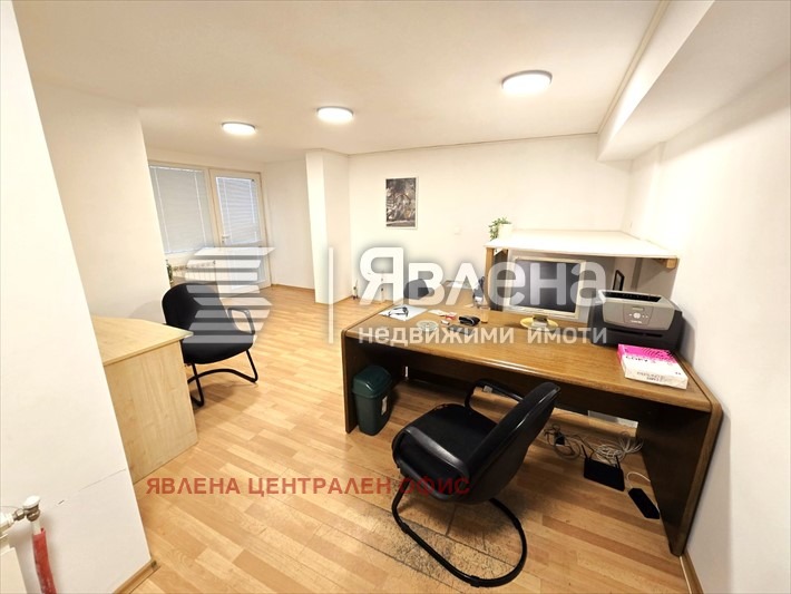 Дава под наем СКЛАД, гр. София, Център, снимка 2 - Складове - 53715931