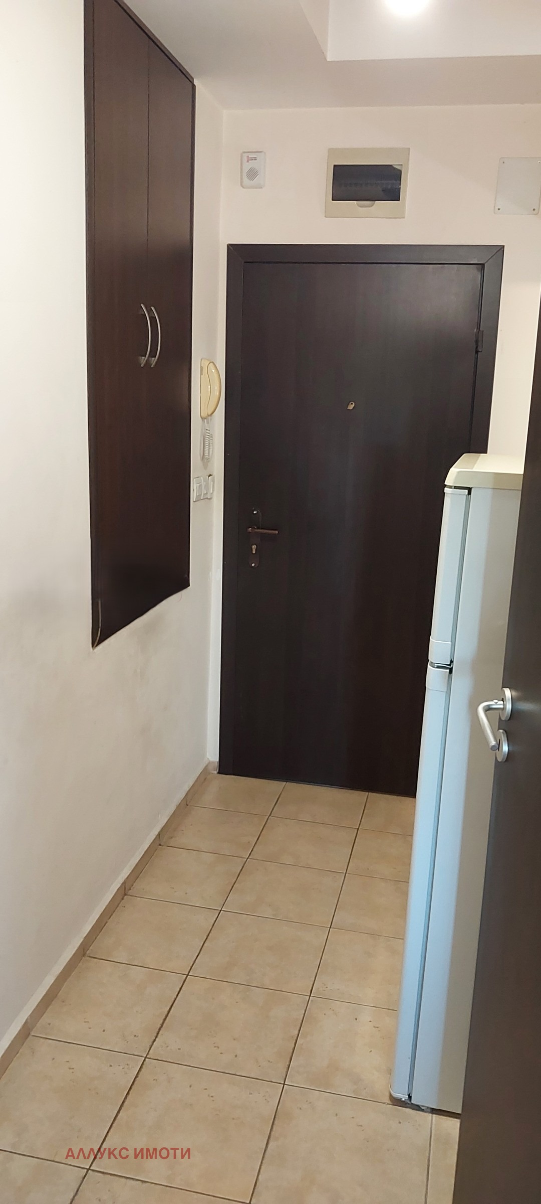 Дава под наем 1-СТАЕН, гр. Русе, Център, снимка 9 - Апартаменти - 56232713