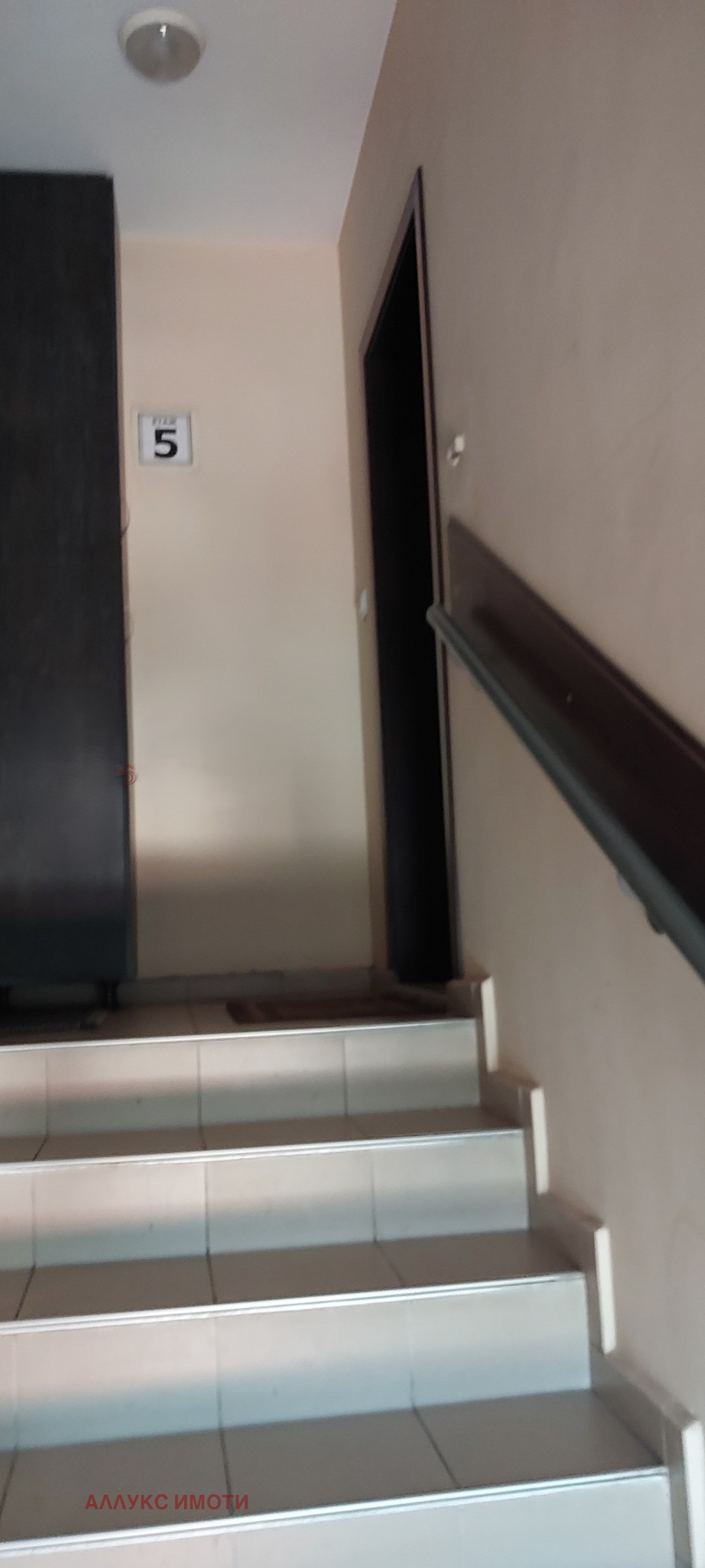 Дава под наем 1-СТАЕН, гр. Русе, Център, снимка 10 - Апартаменти - 56232713