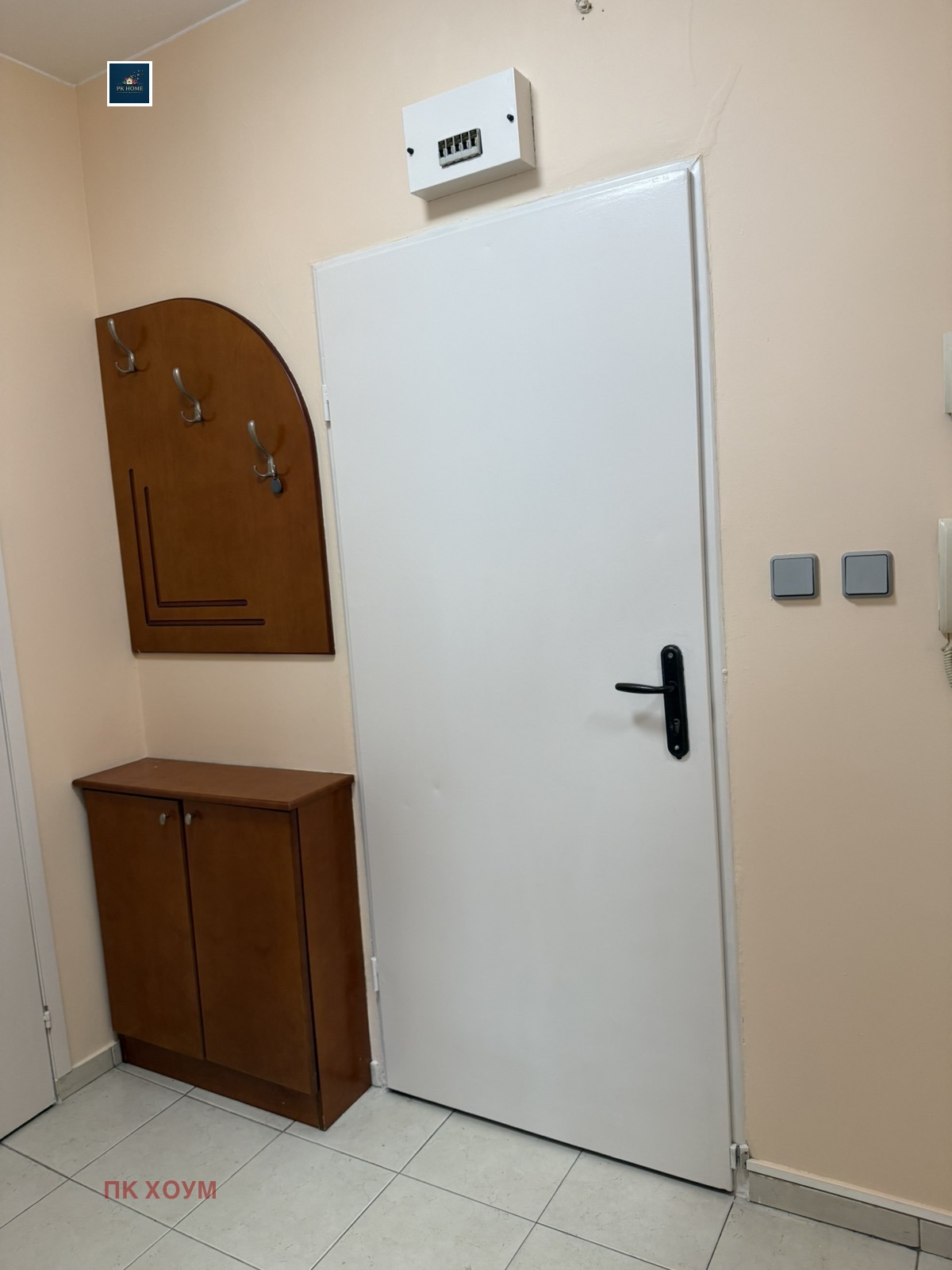 Дава под наем 2-СТАЕН, гр. София, Лозенец, снимка 5 - Апартаменти - 54255358