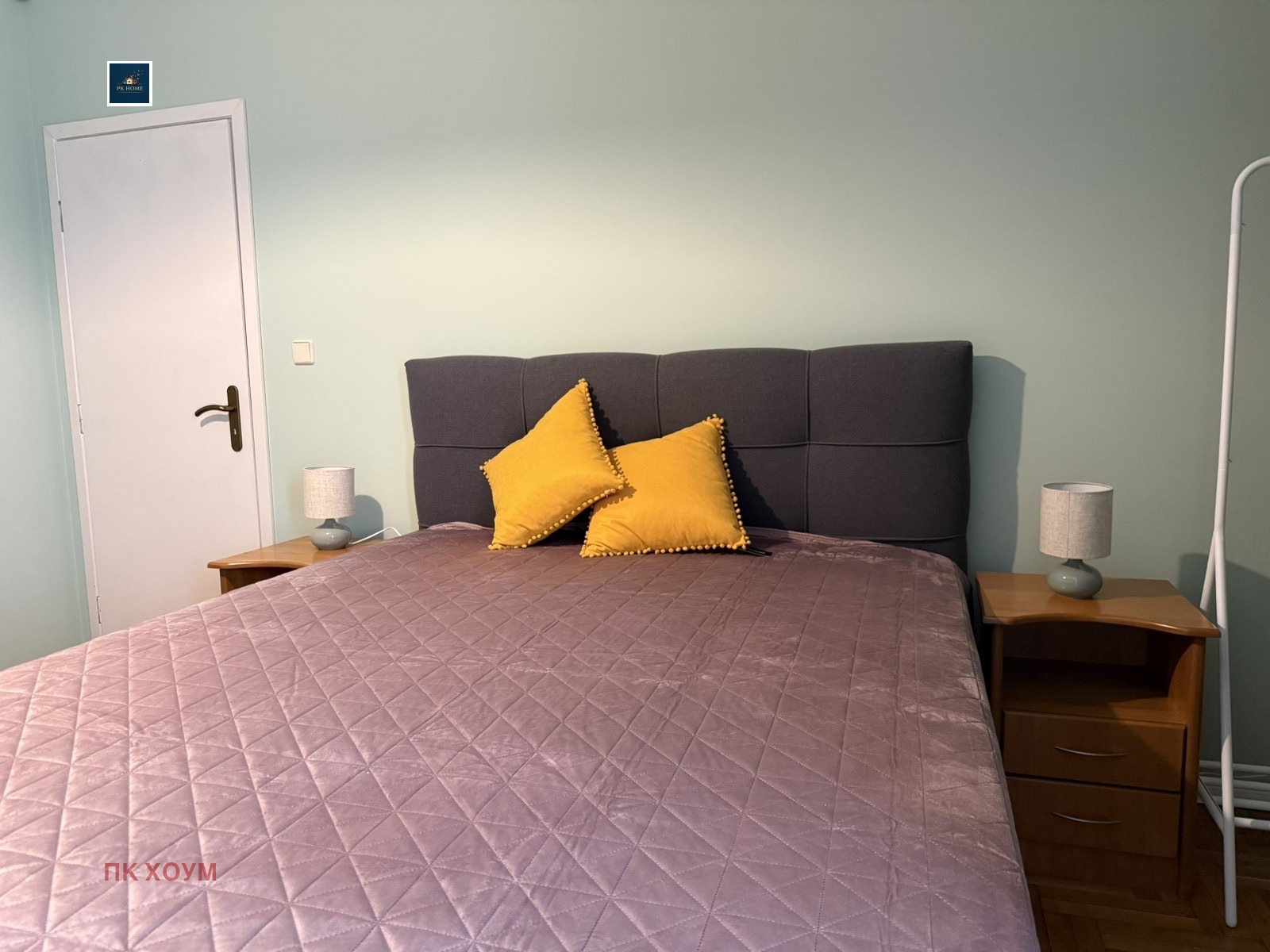 Дава под наем 2-СТАЕН, гр. София, Лозенец, снимка 2 - Апартаменти - 54255358