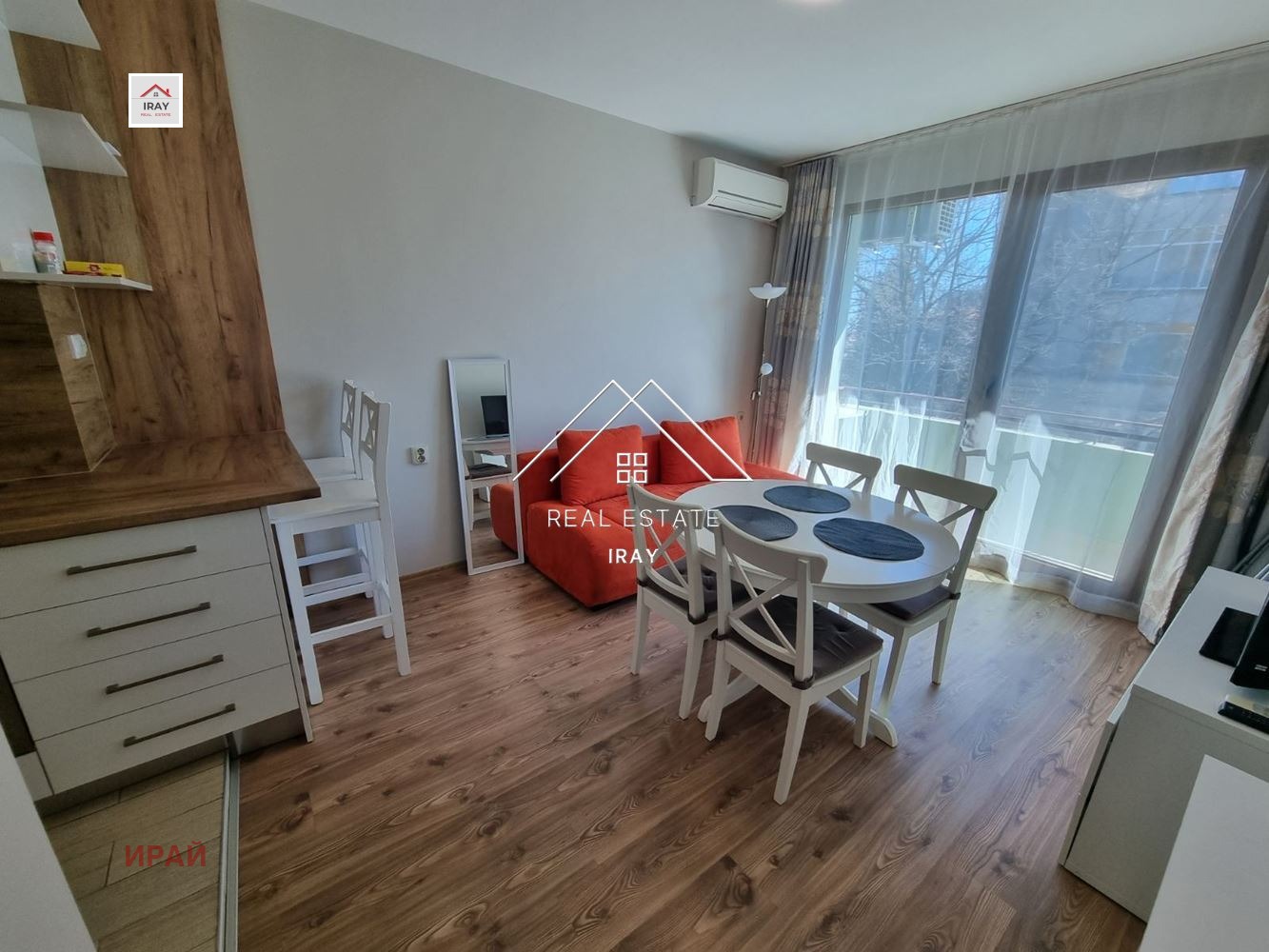 Дава под наем 3-СТАЕН, гр. Стара Загора, Операта, снимка 6 - Апартаменти - 56336559