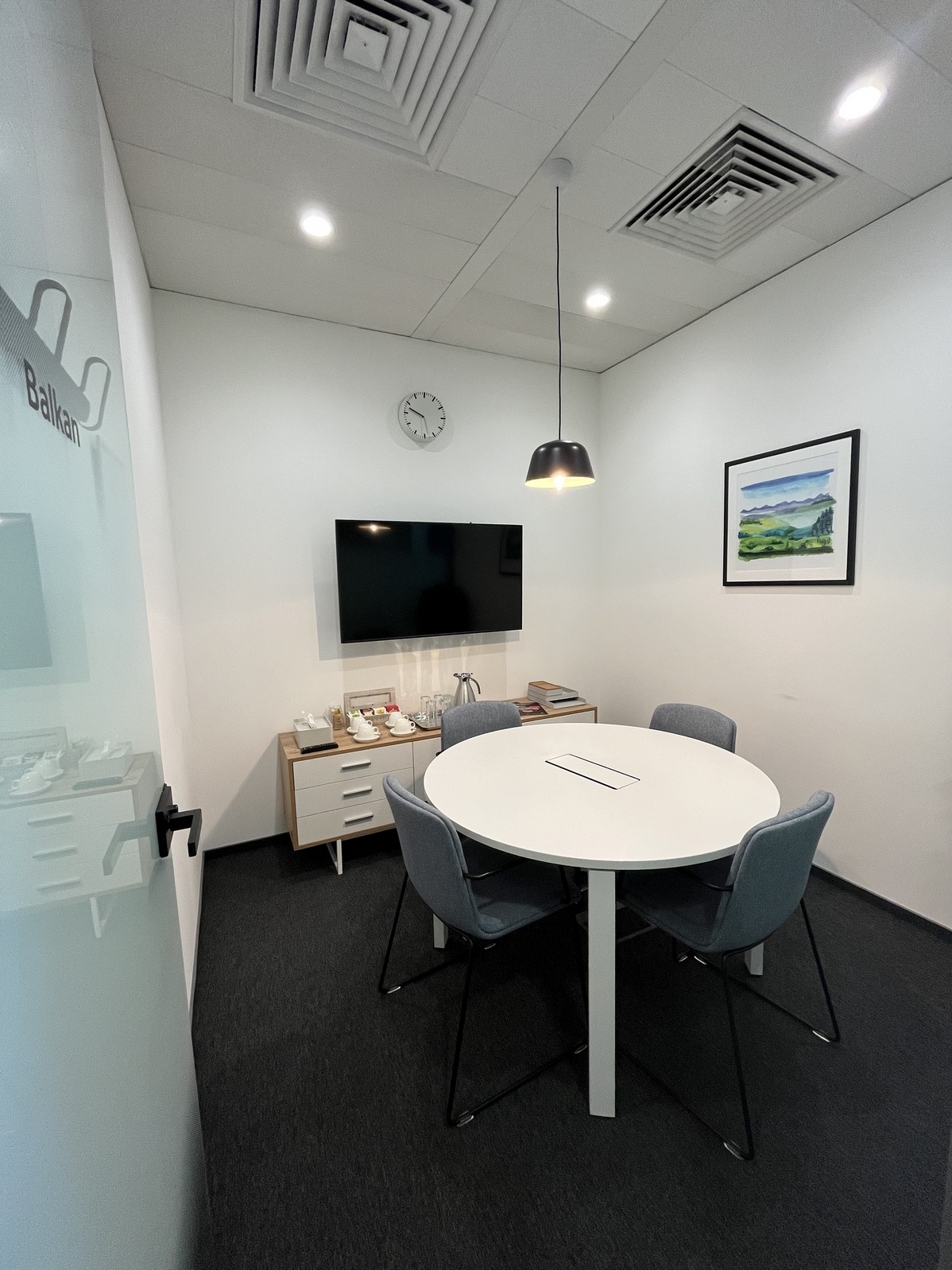 Дава под Наем ОФИС | Imot.bg — изображение 11