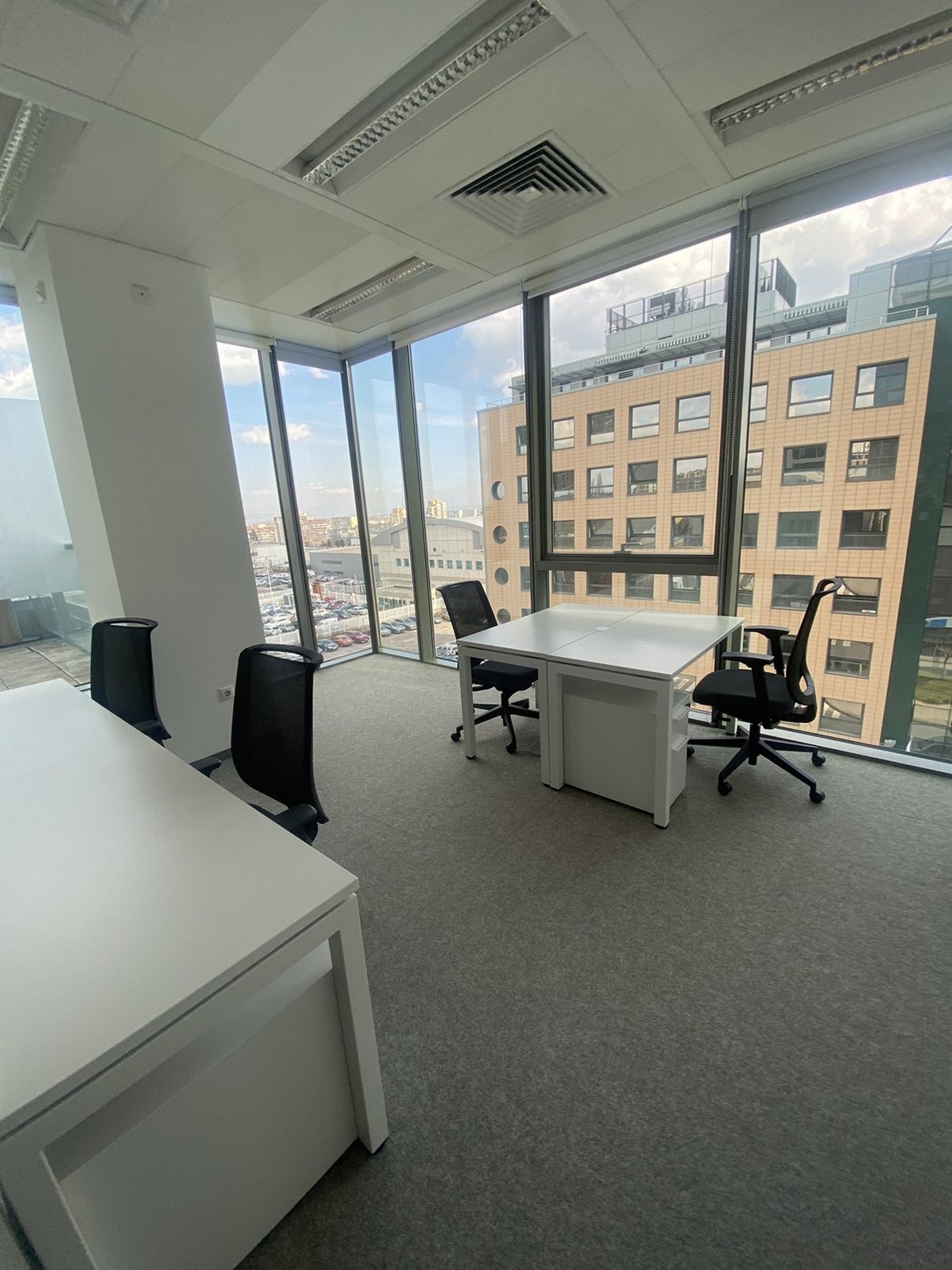 Дава под Наем ОФИС | Imot.bg — изображение 1