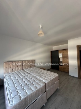 2 camere da letto Studentski grad, Sofia 10