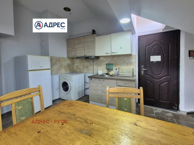 Para alugar  Estúdio Ruse , Chirok centar , 43 m² | 57759511