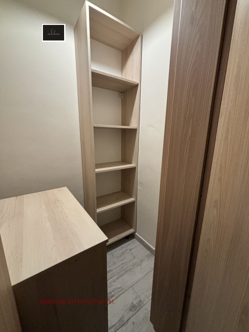Дава под наем  2-стаен град София , Витоша , 60 кв.м | 10246541 - изображение [6]