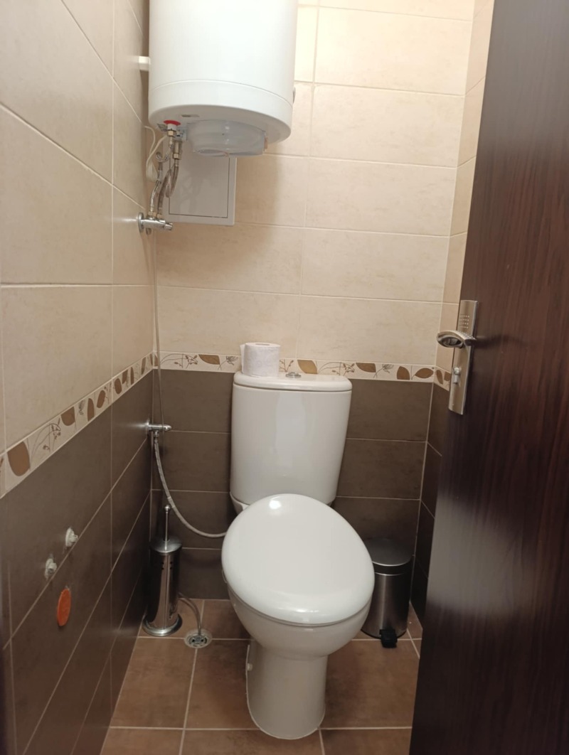 В аренду  1 спальня Варна , Левски 1 , 60 кв.м | 11156720 - изображение [13]