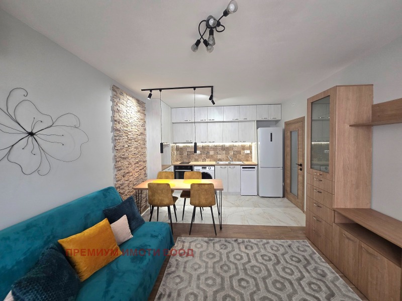 Vuokrattavana  1 makuuhuone Sofia , Darvenitsa , 62 neliömetriä | 99131548 - kuva [7]