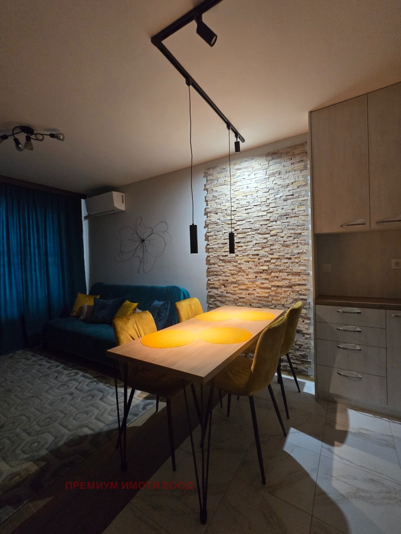 Vuokrattavana  1 makuuhuone Sofia , Darvenitsa , 62 neliömetriä | 99131548 - kuva [12]