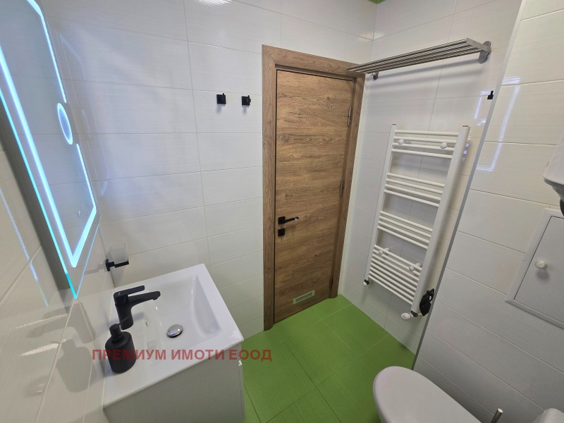 Vuokrattavana  1 makuuhuone Sofia , Darvenitsa , 62 neliömetriä | 99131548 - kuva [4]