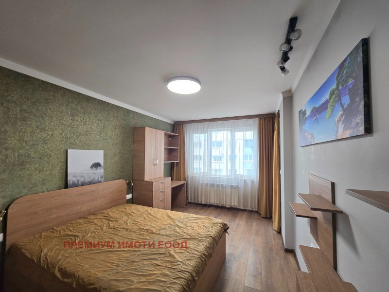 Vuokrattavana  1 makuuhuone Sofia , Darvenitsa , 62 neliömetriä | 99131548 - kuva [8]