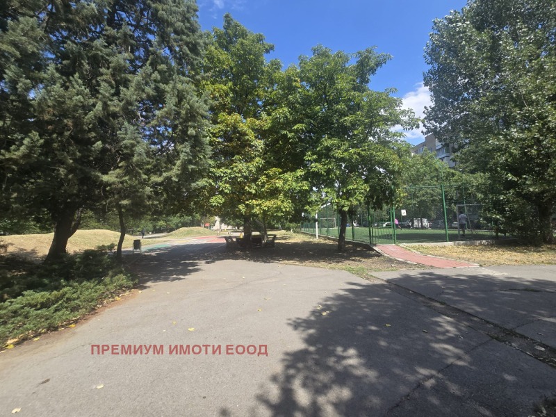 Vuokrattavana  1 makuuhuone Sofia , Darvenitsa , 62 neliömetriä | 99131548 - kuva [16]