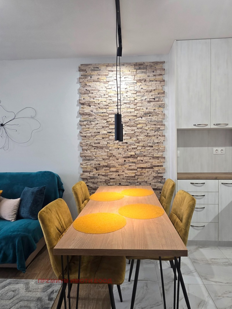 Vuokrattavana  1 makuuhuone Sofia , Darvenitsa , 62 neliömetriä | 99131548 - kuva [3]