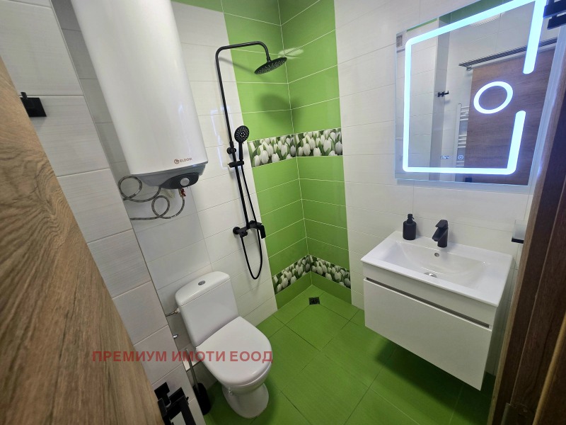 Vuokrattavana  1 makuuhuone Sofia , Darvenitsa , 62 neliömetriä | 99131548 - kuva [10]