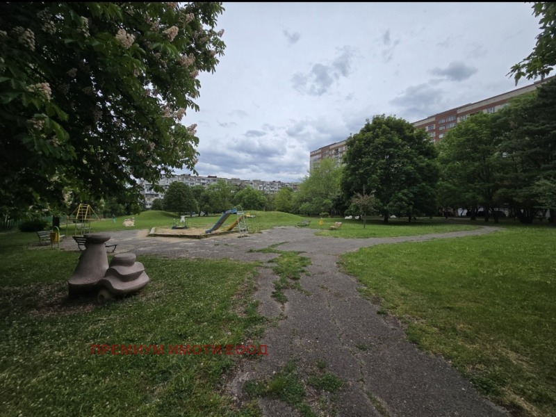 Vuokrattavana  1 makuuhuone Sofia , Darvenitsa , 62 neliömetriä | 99131548 - kuva [17]