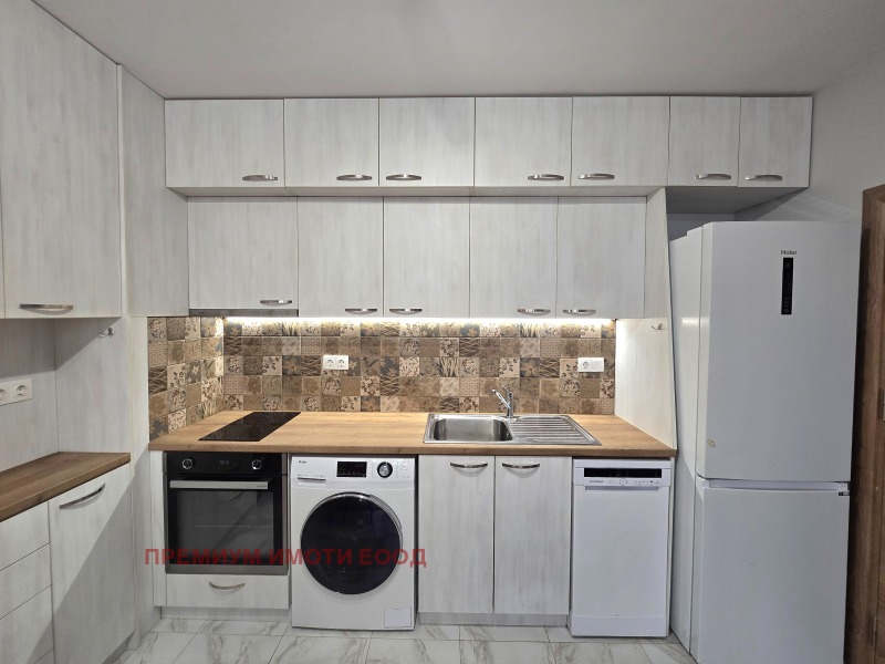 Vuokrattavana  1 makuuhuone Sofia , Darvenitsa , 62 neliömetriä | 99131548 - kuva [9]