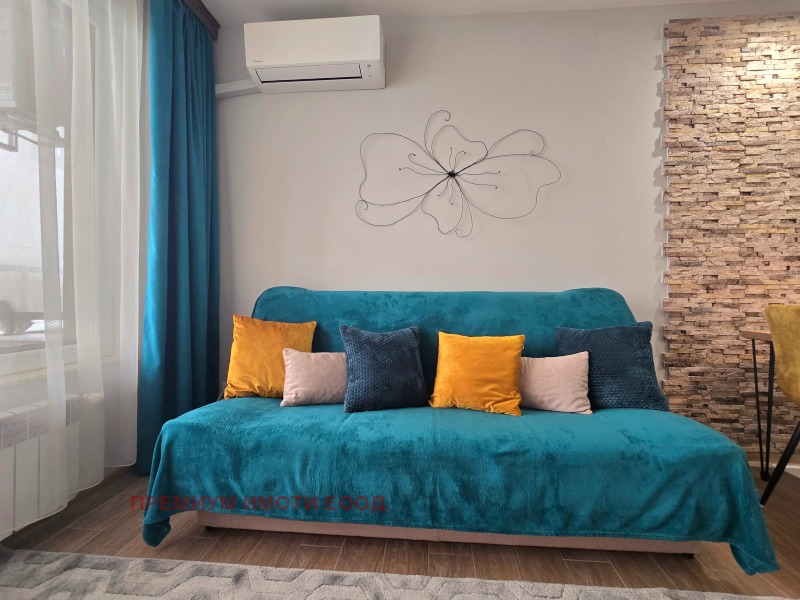 Vuokrattavana  1 makuuhuone Sofia , Darvenitsa , 62 neliömetriä | 99131548 - kuva [2]