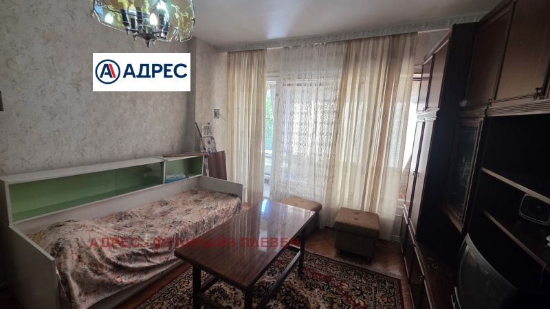 Дава под наем  2-стаен град Плевен , Широк център , 65 кв.м | 95090054 - изображение [3]