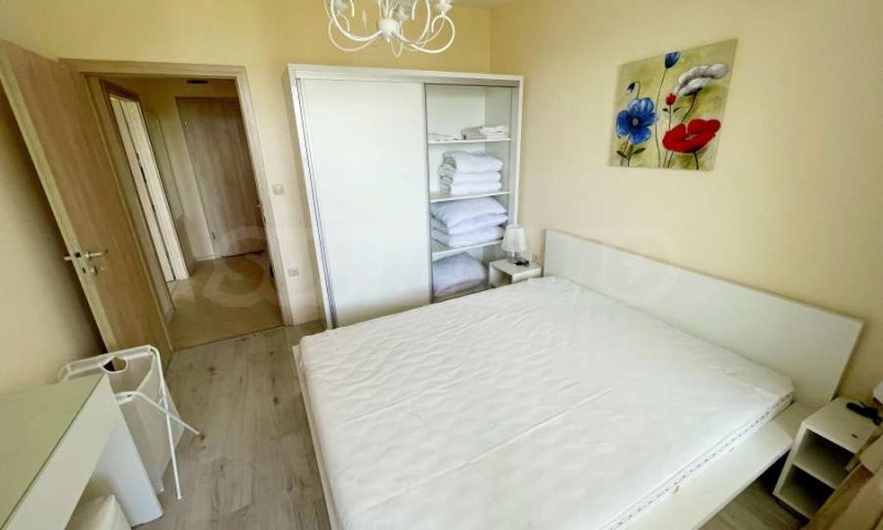 För uthyrning  1 sovrum Varna , Asparuhovo , 68 kvm | 10122572 - bild [5]