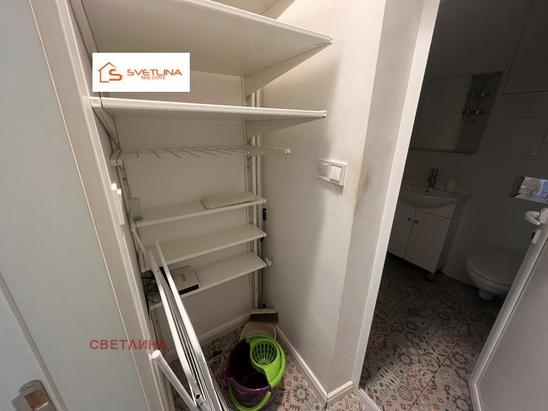 Дава под наем  2-стаен град София , Оборище , 65 кв.м | 52843705 - изображение [6]