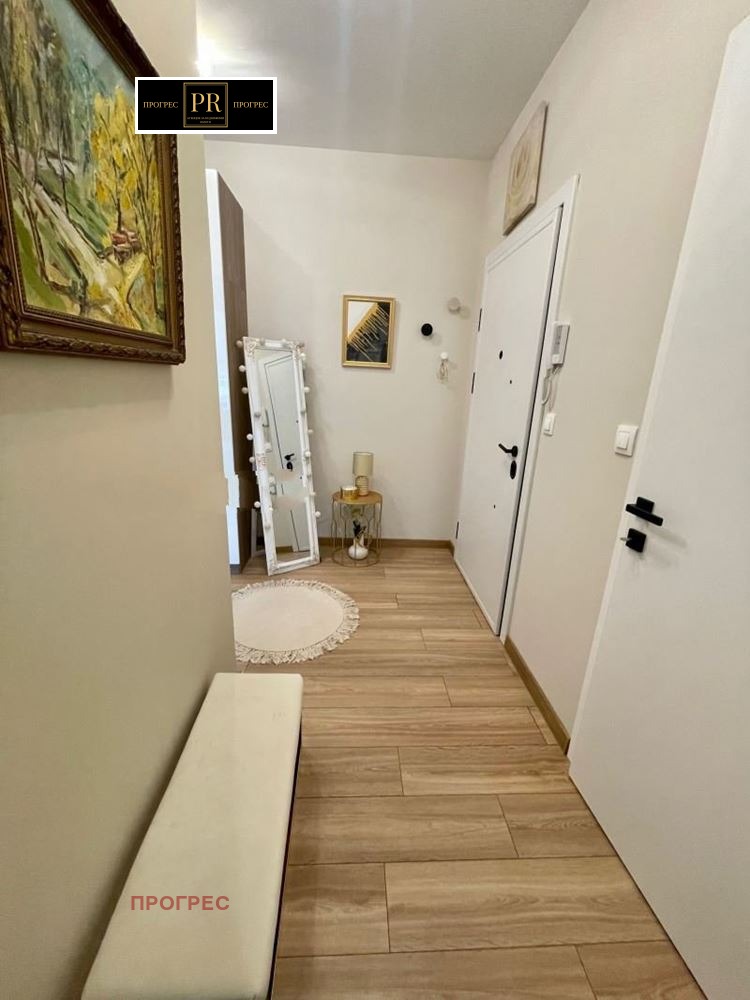 Дава под наем 2-СТАЕН, гр. Пловдив, Христо Смирненски, снимка 7 - Апартаменти - 52646614