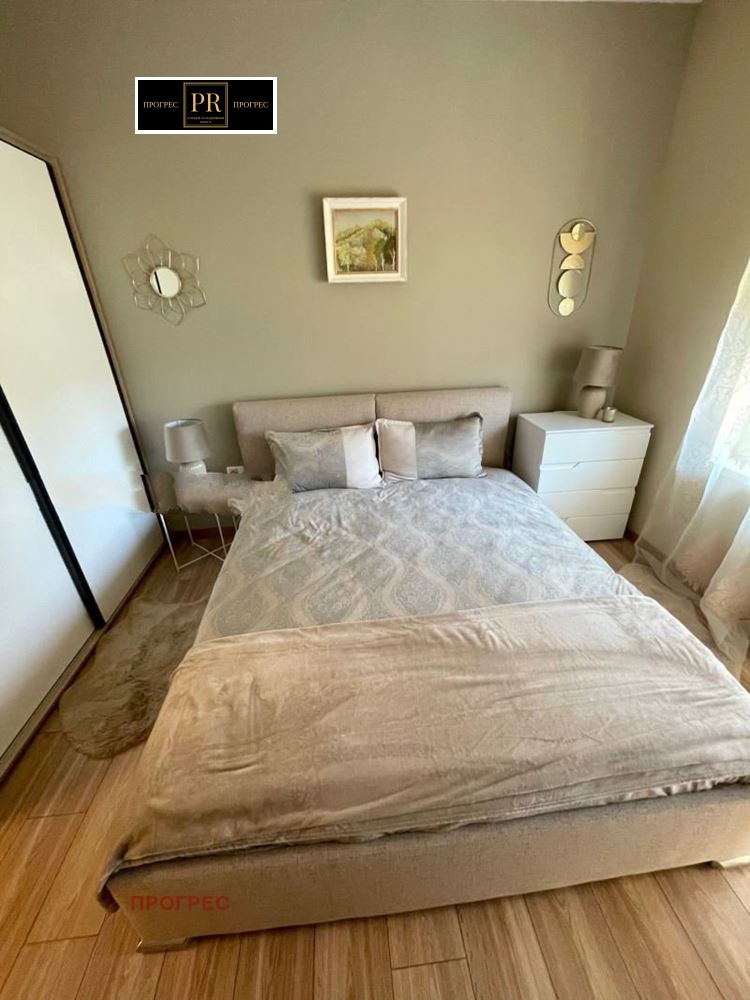 Дава под наем 2-СТАЕН, гр. Пловдив, Христо Смирненски, снимка 9 - Апартаменти - 52646614