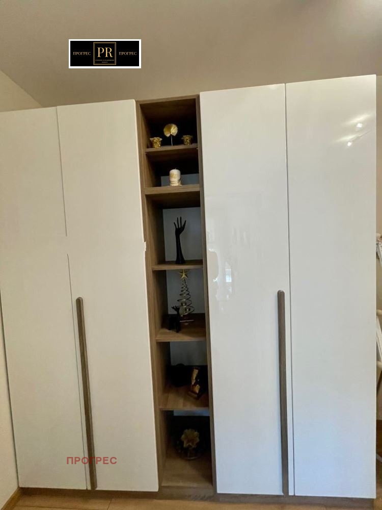 Дава под наем 2-СТАЕН, гр. Пловдив, Христо Смирненски, снимка 5 - Апартаменти - 52646614