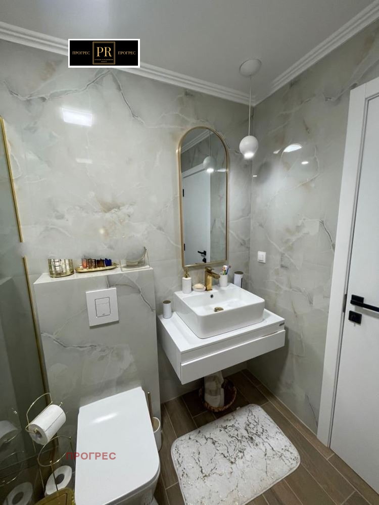 Дава под наем 2-СТАЕН, гр. Пловдив, Христо Смирненски, снимка 10 - Апартаменти - 52646614