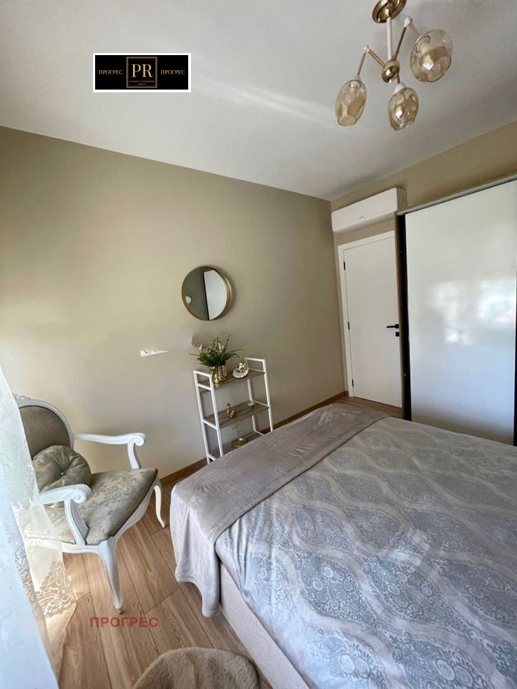 Дава под наем 2-СТАЕН, гр. Пловдив, Христо Смирненски, снимка 14 - Апартаменти - 52646614