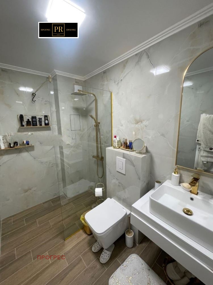 Дава под наем 2-СТАЕН, гр. Пловдив, Христо Смирненски, снимка 11 - Апартаменти - 52646614