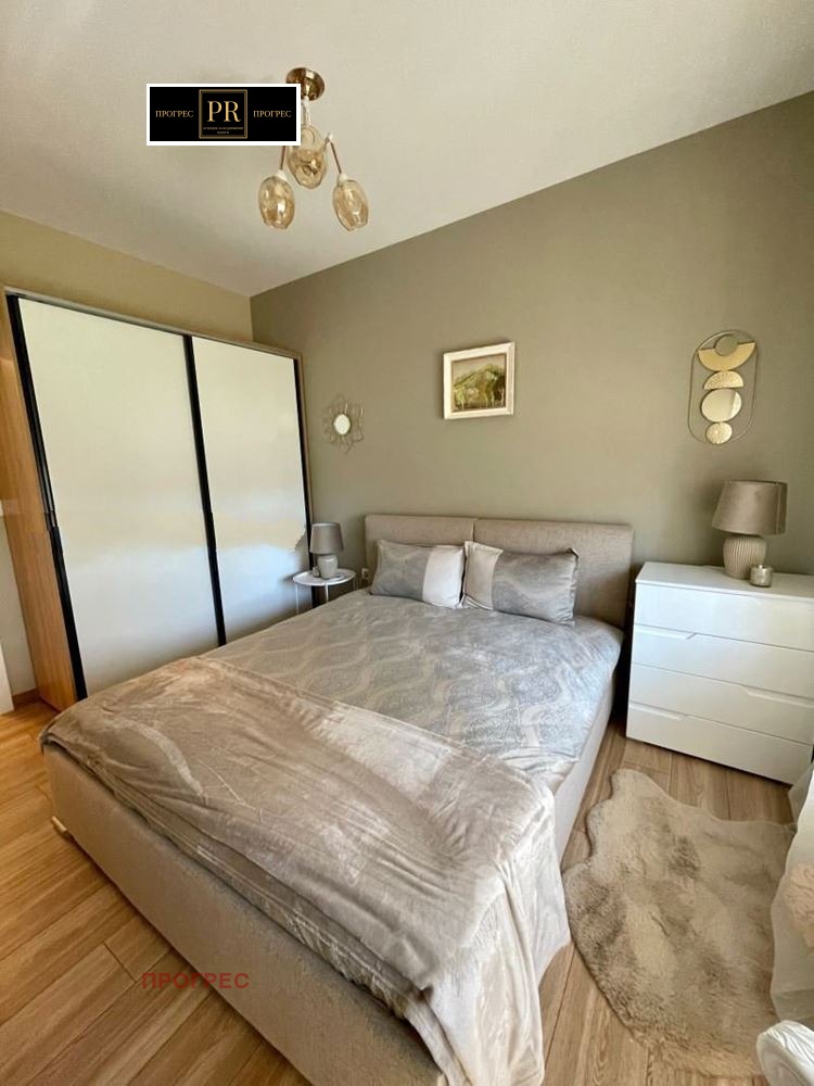 Дава под наем 2-СТАЕН, гр. Пловдив, Христо Смирненски, снимка 6 - Апартаменти - 52646614