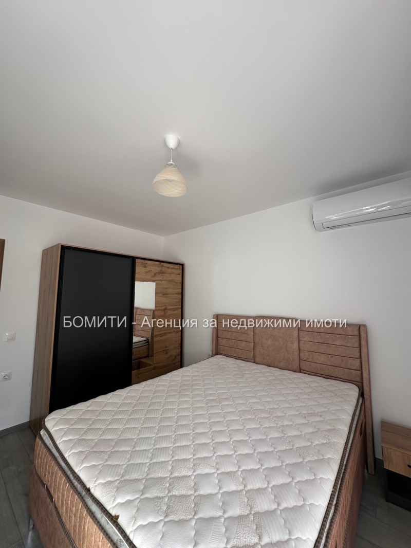 Дава под наем  2 Schlafzimmer Sofia , Studentski grad , 102 кв.м | 75560309 - изображение [4]