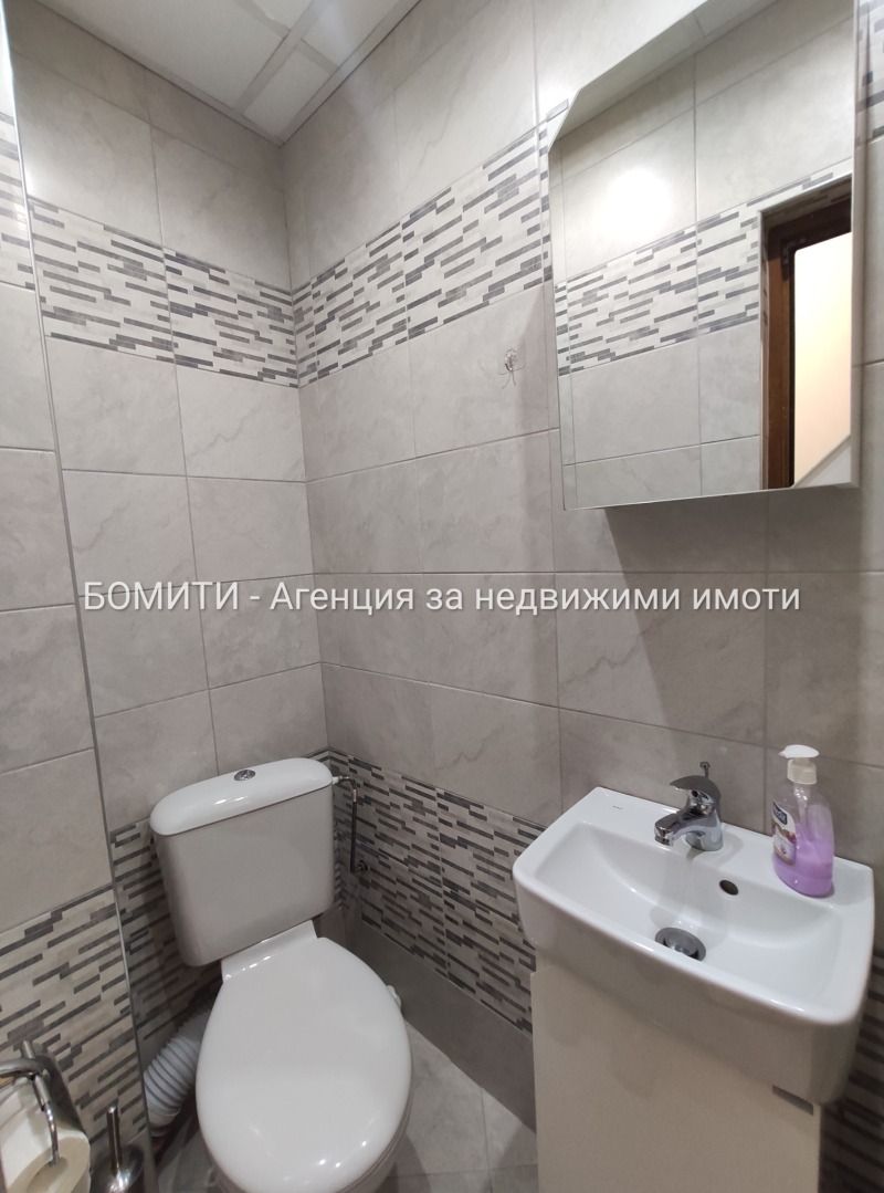 Дава под наем  2 Schlafzimmer Sofia , Studentski grad , 102 кв.м | 75560309 - изображение [13]