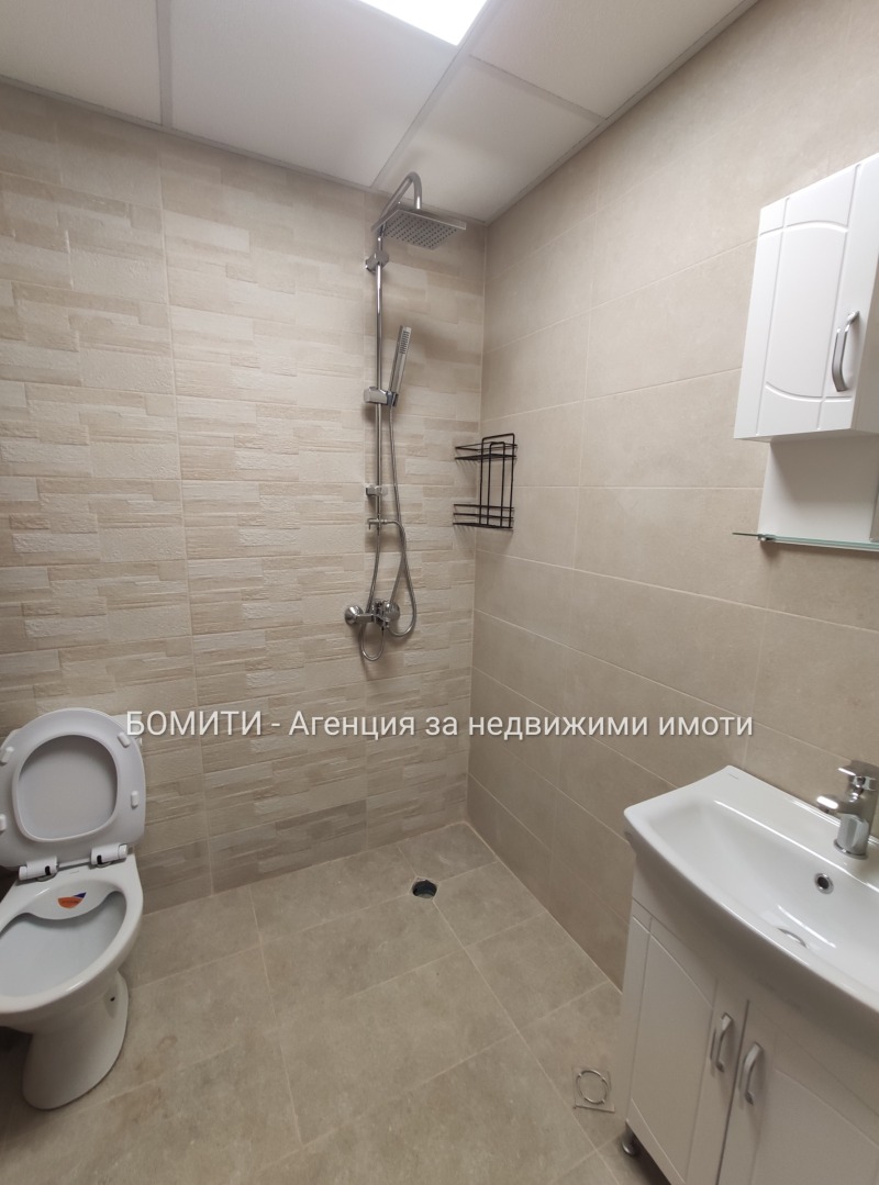 Дава под наем  2 Schlafzimmer Sofia , Studentski grad , 102 кв.м | 75560309 - изображение [12]