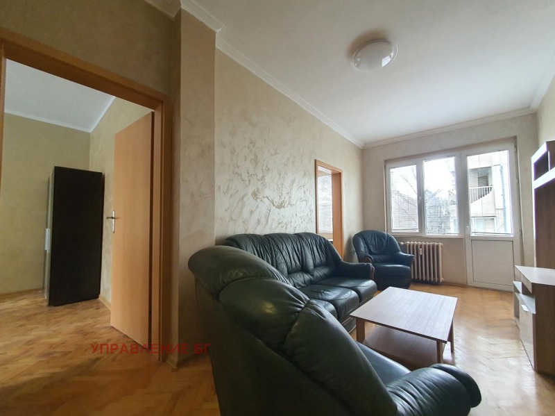 A louer  2 chambres Sofia , Tsentar , 90 m² | 83589495 - image [2]