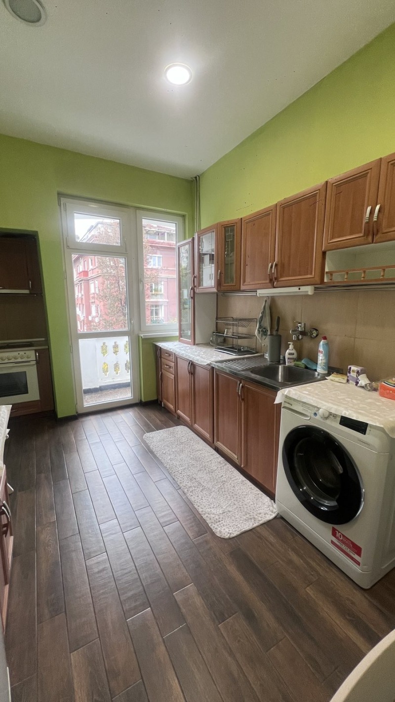 För uthyrning  2 sovrum Sofia , Lagera , 90 kvm | 79416714 - bild [2]