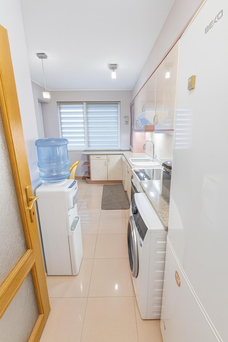 В оренду  2 спальні Пловдив , Младежки Хълм , 130 кв.м | 46758536 - зображення [3]