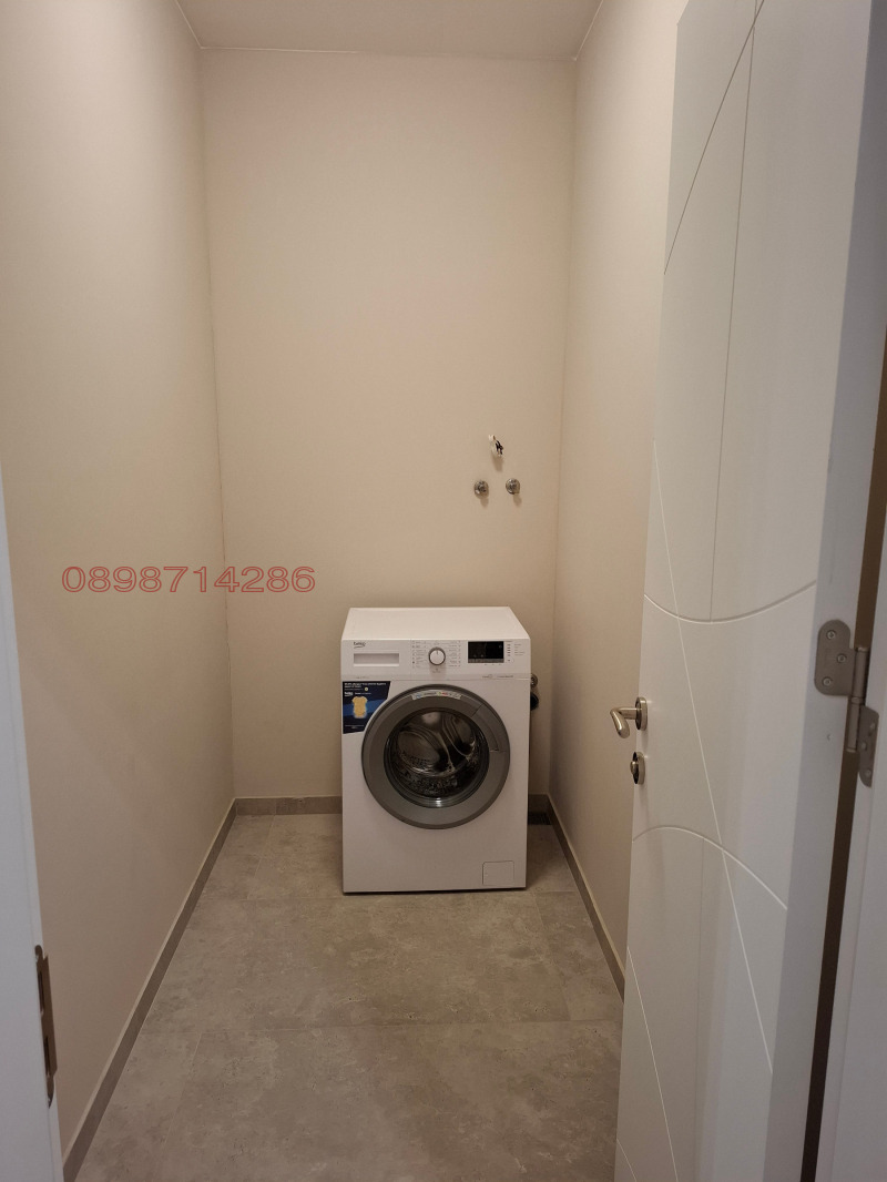 Дава под наем 3-СТАЕН, гр. София, Оборище, снимка 8 - Апартаменти - 53414271