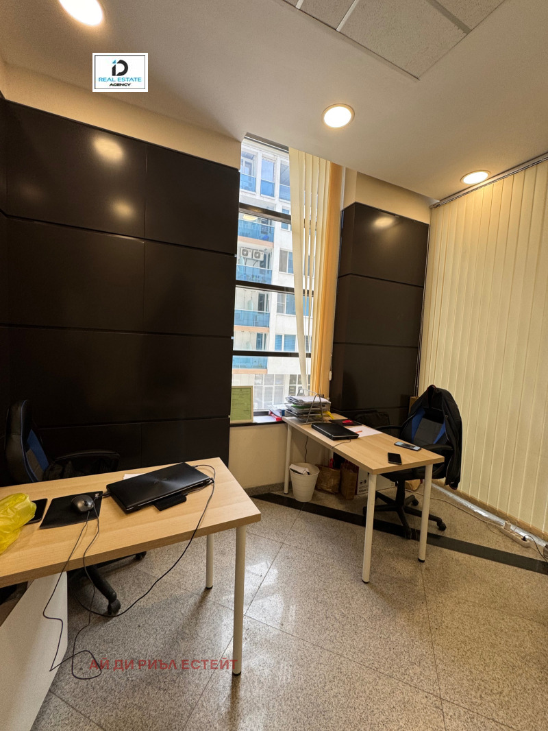 Til leje  Kontor Sofia , Studentski grad , 20 kvm | 72742124 - billede [2]