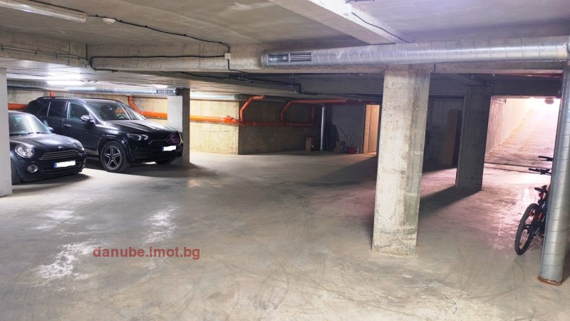 В оренду  Паркомісце Русе , Център , 15 кв.м | 49204562 - зображення [5]