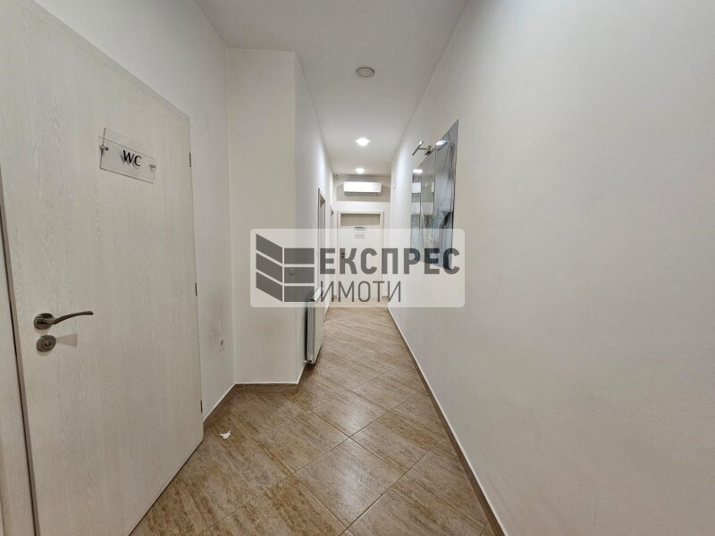 Дава под наем БИЗНЕС ИМОТ, гр. Варна, Център, снимка 10 - Други - 53683184